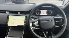 Land Rover Range Rover Evoque 2.0 D200 Dynamic SE 5dr Auto Diesel Hatchback